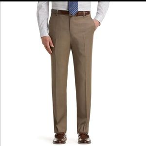 Jos. A. Bank travel tach dress pants